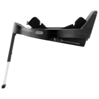 База автомобильного сиденья Britax-Römer Vario Base 5Z Металл photo 3