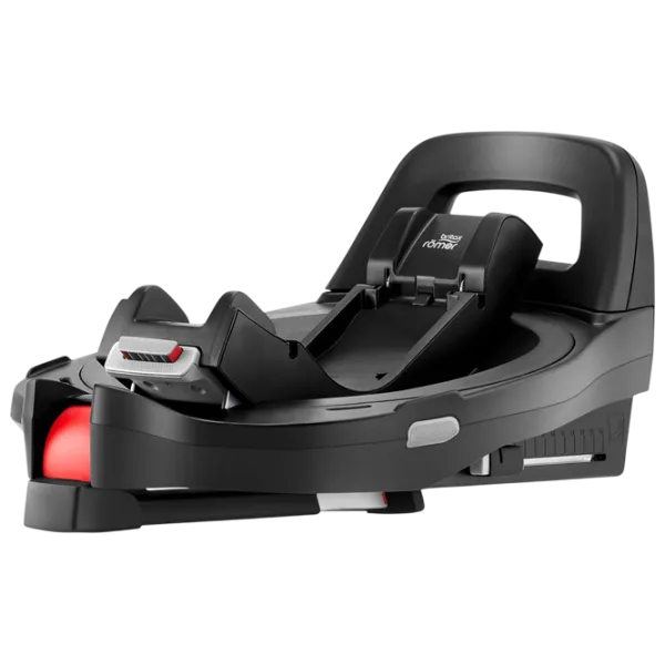 База автомобильного сиденья Britax-Römer Vario Base 5Z Металл photo 4 База автомобильного сиденья Britax-Römer Vario Base 5Z Металл photo 4