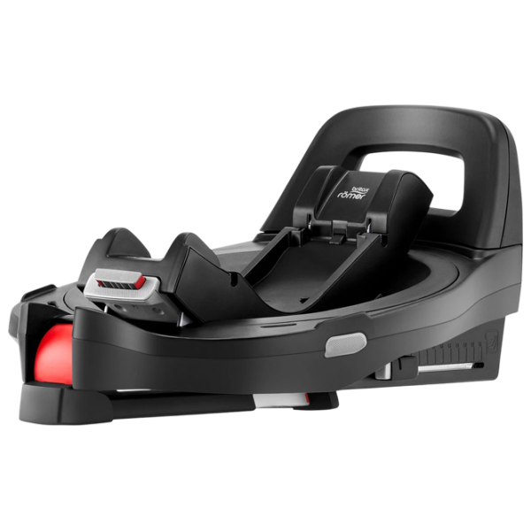 База автомобильного сиденья Britax-Römer Vario Base 5Z Металл photo 4 База автомобильного сиденья Britax-Römer Vario Base 5Z Металл photo 4