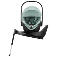 База автомобильного сиденья Britax-Römer Vario Base 5Z Металл photo 5