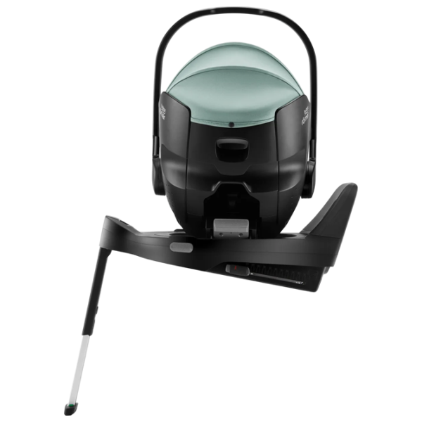 База автомобильного сиденья Britax-Römer Vario Base 5Z Металл photo 6 База автомобильного сиденья Britax-Römer Vario Base 5Z Металл photo 6