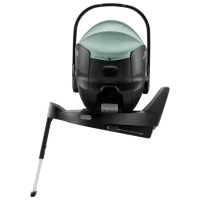 База автомобильного сиденья Britax-Römer Vario Base 5Z Металл photo 6