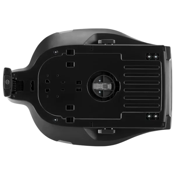 База автомобильного сиденья Britax-Römer Vario Base 5Z Металл photo 7 База автомобильного сиденья Britax-Römer Vario Base 5Z Металл photo 7