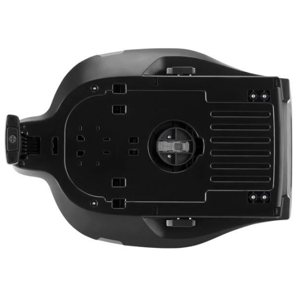 База автомобильного сиденья Britax-Römer Vario Base 5Z Металл photo 7 База автомобильного сиденья Britax-Römer Vario Base 5Z Металл photo 7