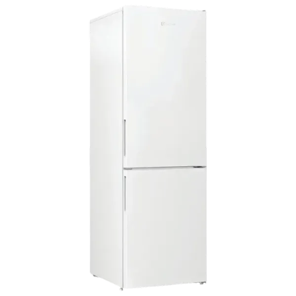 Frigider Indesit INKS 1361 W4E1 cu congelator jos 343 l / 185.2 cm / White photo 2
