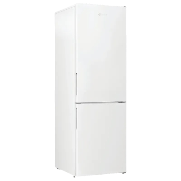 Frigider Indesit INKS 1361 W4E1 cu congelator jos 343 l / 185.2 cm / White photo 2