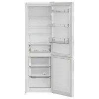 Frigider Indesit INKS 1361 W4E1 cu congelator jos 343 l / 185.2 cm / White photo 3