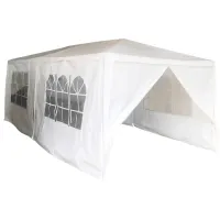 Cадовый павильон Saska Garden 1032634 Прямоугольная / Полиэтилен