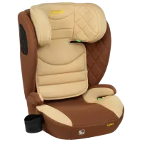 Scaun auto Summer Baby Galaxy I-Size  4 ani - 12 ani / 36 kg / Brown