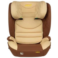 Scaun auto Summer Baby Galaxy I-Size 4 ani - 12 ani / 36 kg / Brown photo 2