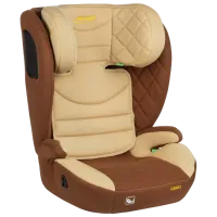 Scaun auto Summer Baby Galaxy I-Size 4 ani - 12 ani / 36 kg / Brown photo 3