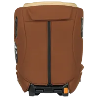 Scaun auto Summer Baby Galaxy I-Size 4 ani - 12 ani / 36 kg / Brown photo 4