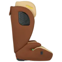 Scaun auto Summer Baby Galaxy I-Size 4 ani - 12 ani / 36 kg / Brown photo 6