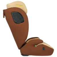 Scaun auto Summer Baby Galaxy I-Size 4 ani - 12 ani / 36 kg / Brown photo 7