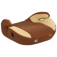 Scaun auto Summer Baby Galaxy I-Size 4 ani - 12 ani / 36 kg / Brown photo 8