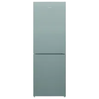 Холодильник Indesit INKS 1341 S4E с нижней морозильной камерой 322 л / 177 cm / Серебряный