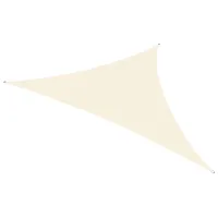 Tент для тени Modern Home 19192B Треугольная / Полиэстр