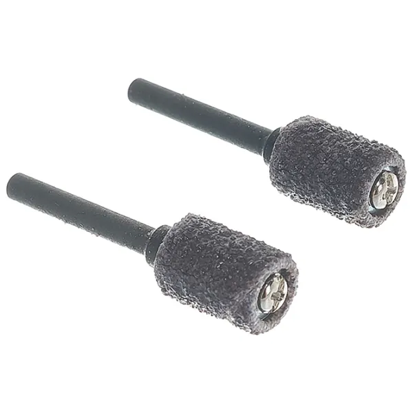 Набор абразивных камней Dremel 430 для шлифовки photo 1