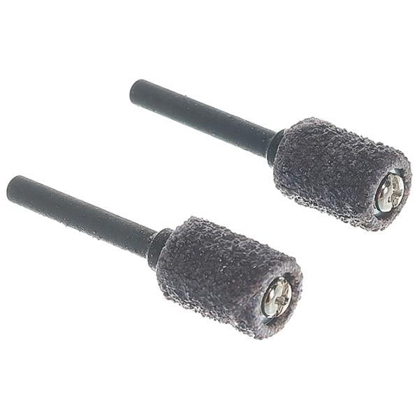 Набор абразивных камней Dremel 430 для шлифовки photo 1