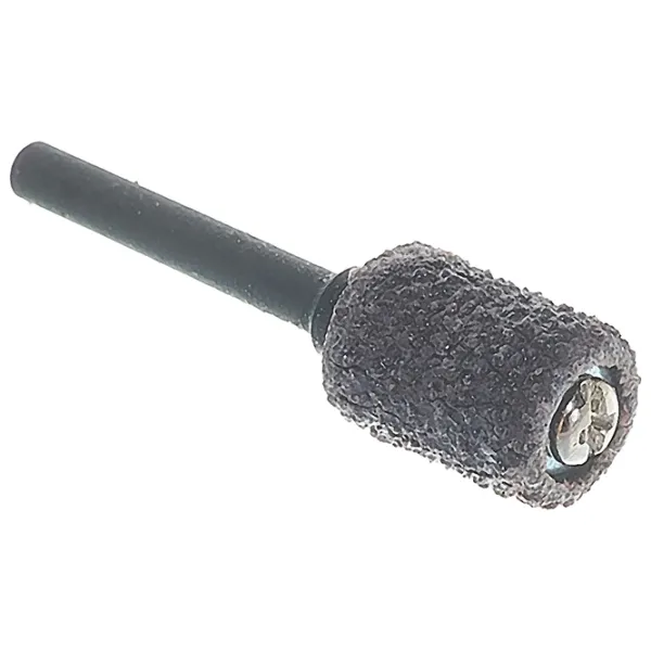 Набор абразивных камней Dremel 430 для шлифовки photo 2