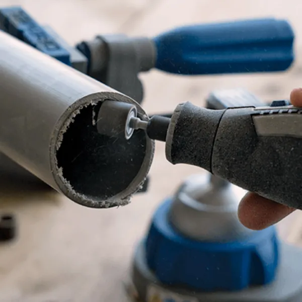 Шлифовальная лента Dremel 432 для шлифовки photo 4