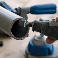 Bandă de șlefuit Dremel 432 pentru șlefuire photo 4