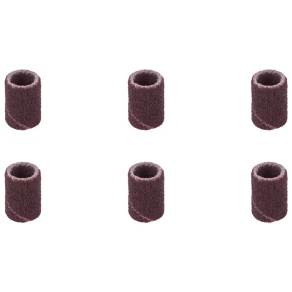 Шлифовальная лента Dremel 438 для шлифовки photo 2