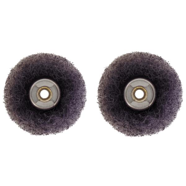 Губка абразивная Dremel 512S для шлифовки photo 1