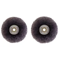 Губка абразивная Dremel 512S для шлифовки