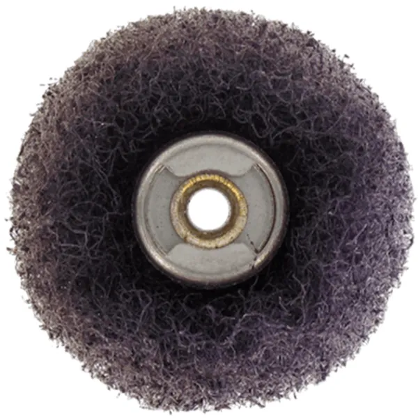 Губка абразивная Dremel 512S для шлифовки photo 3