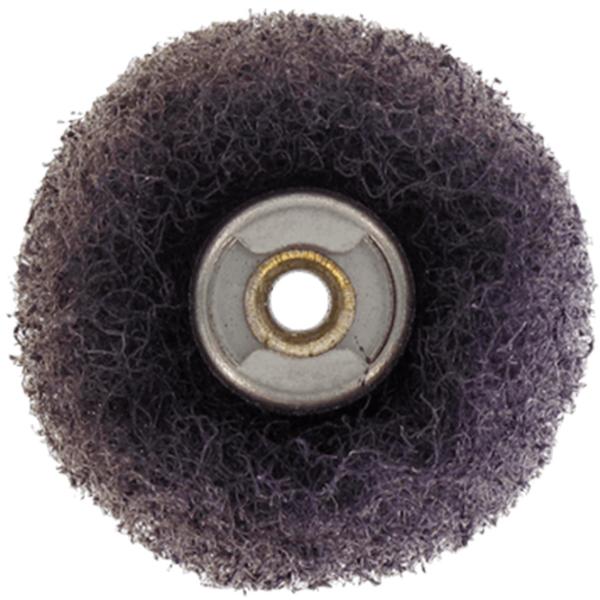 Губка абразивная Dremel 512S для шлифовки photo 3