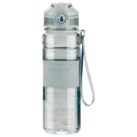 Sticlă pentru apă Kangzyuan 8103 Grey