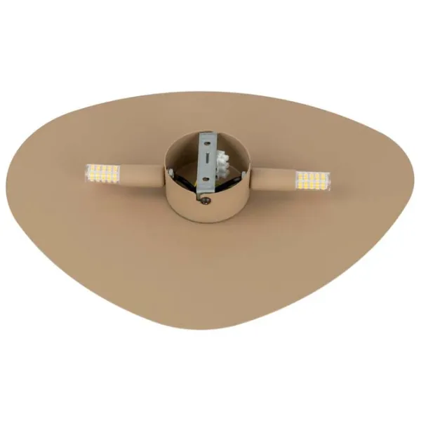 Lampă de perete TK Lighting Stone 6 W / G9 photo 2 Lampă de perete TK Lighting Stone 6 W / G9 photo 2