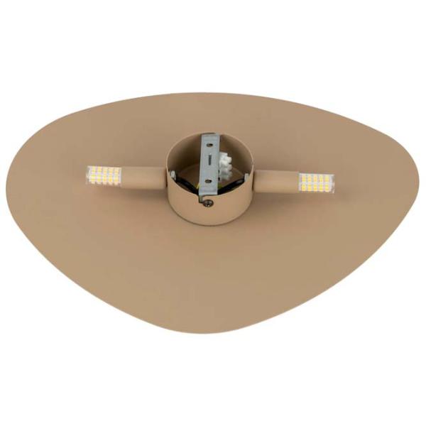 Lampă de perete TK Lighting Stone 6 W / G9 photo 2 Lampă de perete TK Lighting Stone 6 W / G9 photo 2