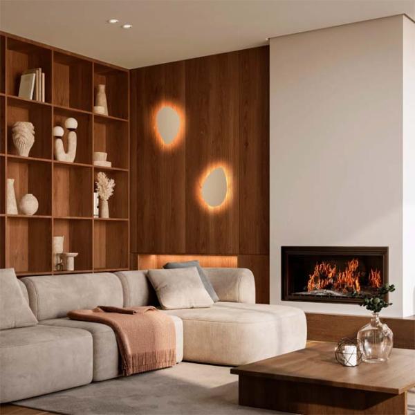 Lampă de perete TK Lighting Stone 6 W / G9 photo 3 Lampă de perete TK Lighting Stone 6 W / G9 photo 3
