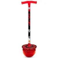Jucărie interactivă Mondo Star Wars T-ball 1251 4+ / Black Red photo 2