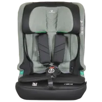 Scaun auto Cangaroo iDrive Phantom 9 luni - 12 ani / 36 kg / Green photo 2