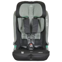 Scaun auto Cangaroo iDrive Phantom 9 luni - 12 ani / 36 kg / Green photo 3