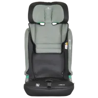 Scaun auto Cangaroo iDrive Phantom 9 luni - 12 ani / 36 kg / Green photo 4