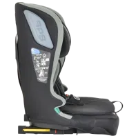 Scaun auto Cangaroo iDrive Phantom 9 luni - 12 ani / 36 kg / Green photo 5