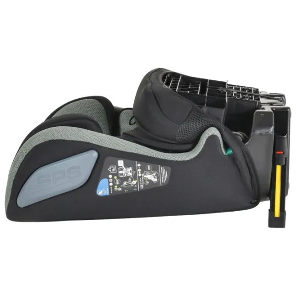 Scaun auto Cangaroo iDrive Phantom  9 luni - 12 ani / 36 kg / Green photo 8 Scaun auto Cangaroo iDrive Phantom  9 luni - 12 ani / 36 kg / Green photo 8