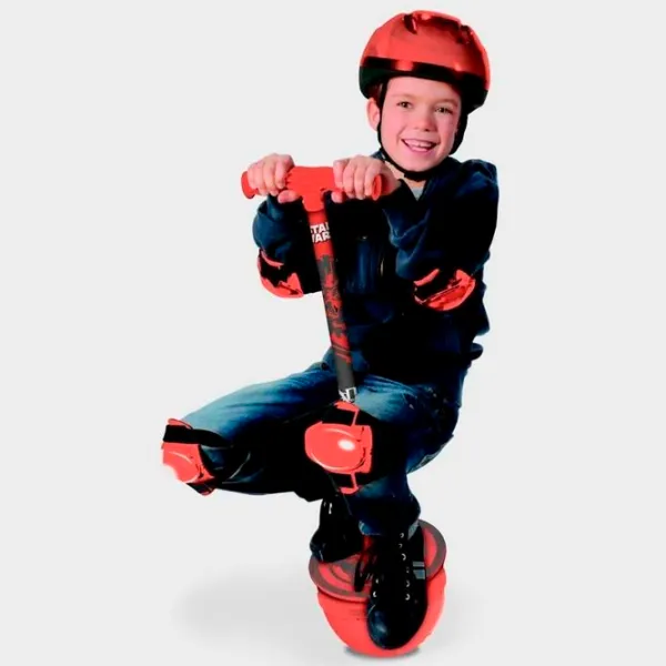 Jucărie interactivă Mondo Disney Cars T-ball 1518 4+ / Black Red photo 2