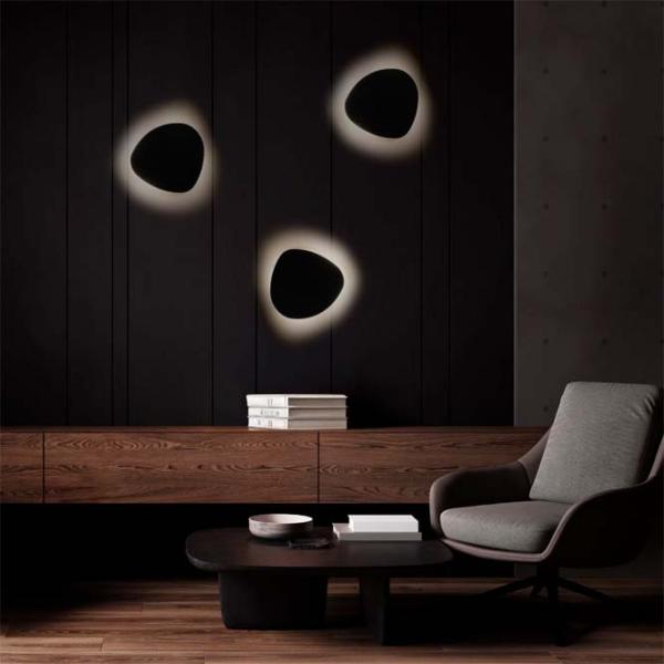Настенный светильник TK Lighting Stone 6 Вт / G9 photo 2 Настенный светильник TK Lighting Stone 6 Вт / G9 photo 2