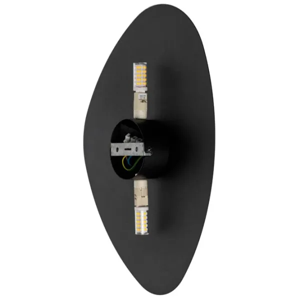 Настенный светильник TK Lighting Stone 6 Вт / G9 photo 3 Настенный светильник TK Lighting Stone 6 Вт / G9 photo 3
