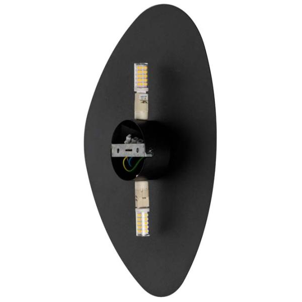 Настенный светильник TK Lighting Stone 6 Вт / G9 photo 3 Настенный светильник TK Lighting Stone 6 Вт / G9 photo 3