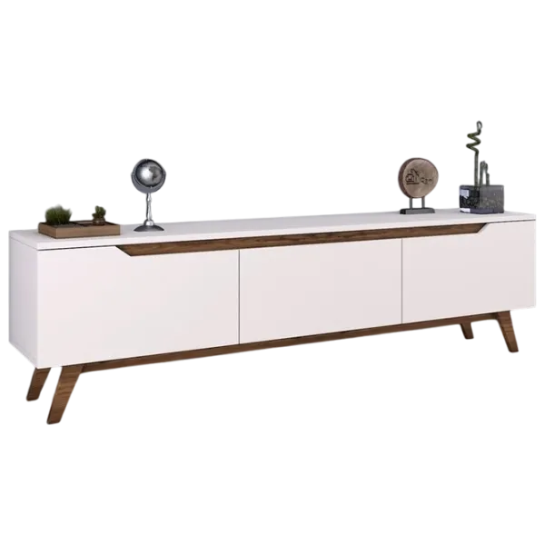 Comodă TV Mirage Meble D1/M 48.3 x 180 x 35 / LPAL photo 2
