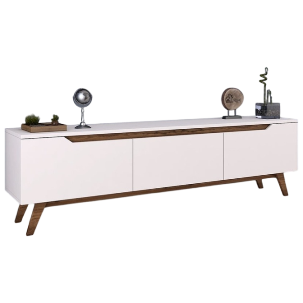 Comodă TV Mirage Meble D1/M 48.3 x 180 x 35 / LPAL photo 2