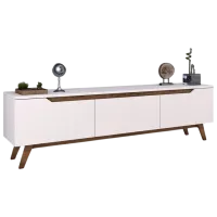 Тумба под телевизор Mirage Meble D1/M 48.3 x 180 x 35см / ЛДСП photo 2
