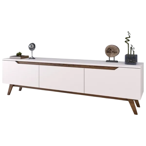 Comodă TV Mirage Meble D1/M 48.3 x 180 x 35 / LPAL photo 3