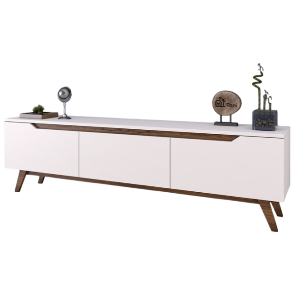 Comodă TV Mirage Meble D1/M 48.3 x 180 x 35 / LPAL photo 3
